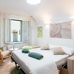 Apartment Casamia *