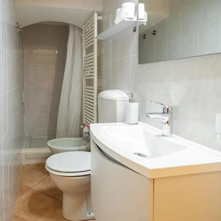 Casamia Apartment *