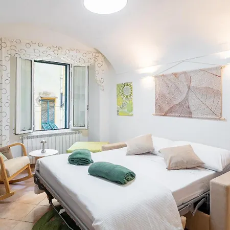 Apartmán Casamia *
