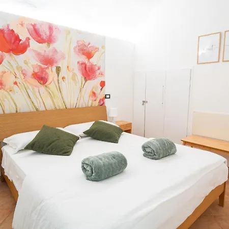 Apartmán Casamia