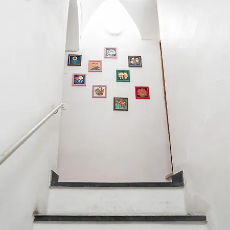 Casamia Apartmán