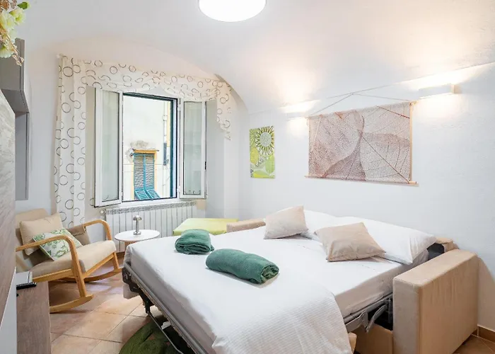 Apartment Casamia *