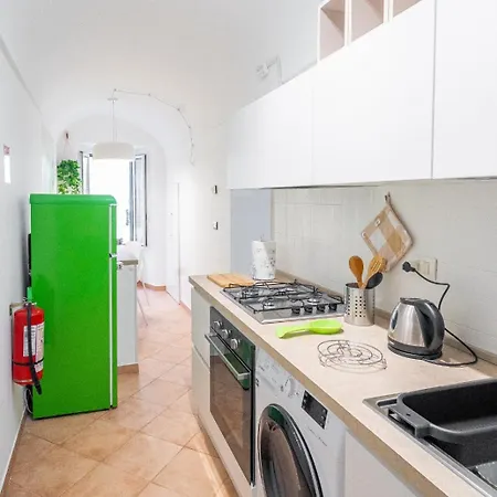 Apartamento Casamia