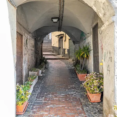 Casamia Σαν Ρέμο